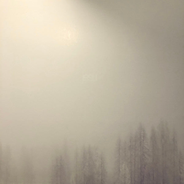 Jesu : Terminus (LP, Album, Ltd, Gol)
