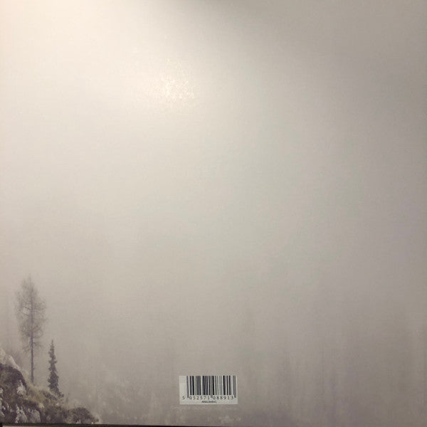 Jesu : Terminus (LP, Album, Ltd, Gol)
