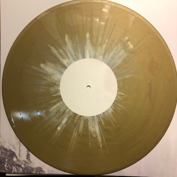 Jesu : Terminus (LP, Album, Ltd, Gol)
