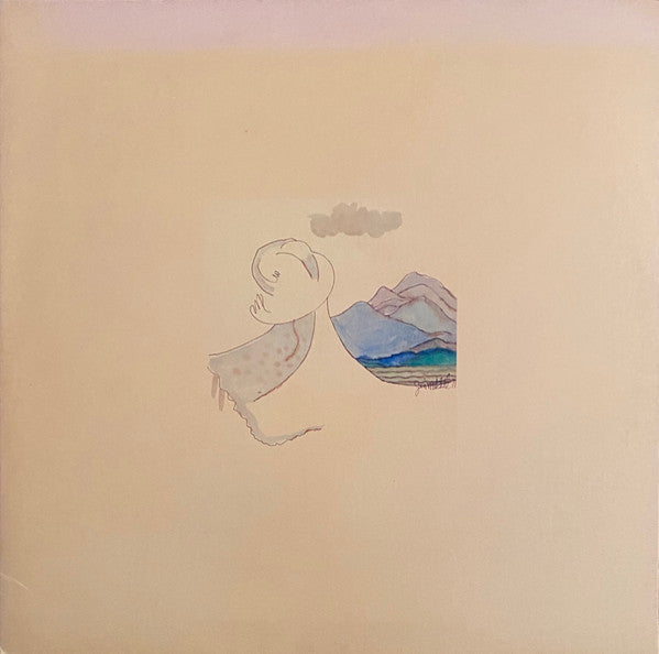 Joni Mitchell : Court And Spark (LP, Album, RE, Spe)