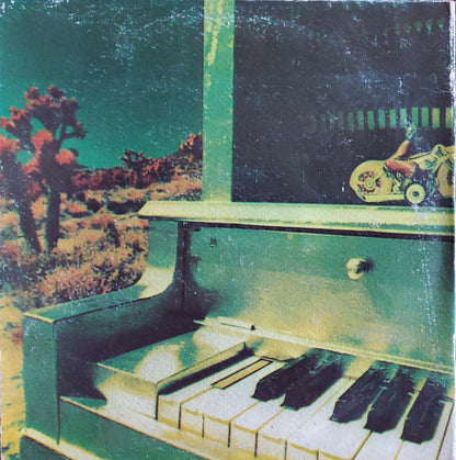 Procol Harum : Shine On Brightly (LP, Album, Pit)