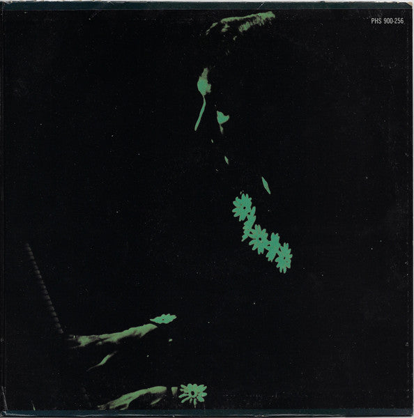 Rosemary Brown And Peter Katin : A Musical Seance (LP, Ter)