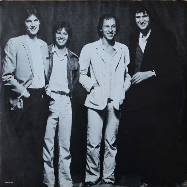 Dire Straits : Communiqué (LP, Album)