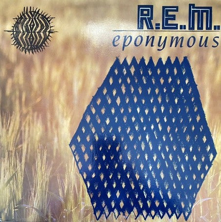 R.E.M. : Eponymous (LP, Comp, Club)