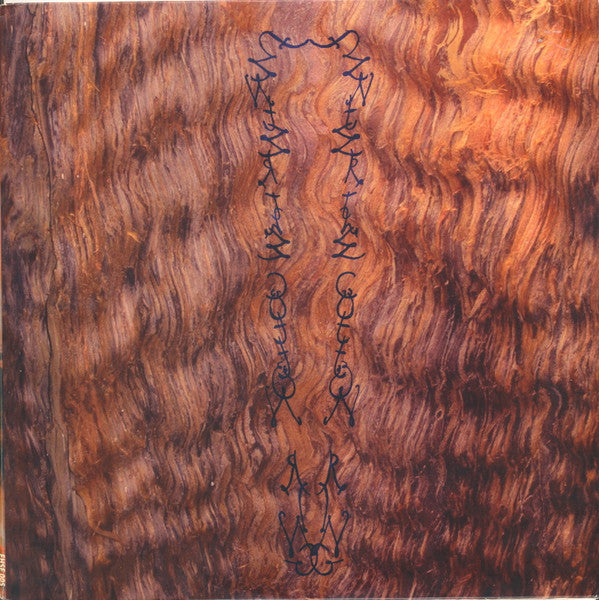Harrius : Enter The Cotton Ring (LP, Album)
