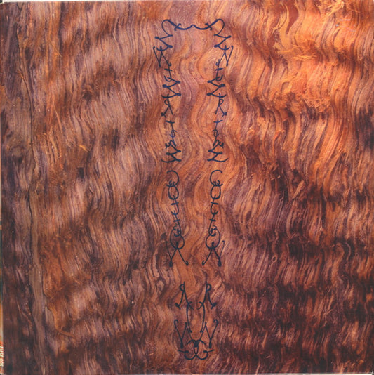 Harrius : Enter The Cotton Ring (LP, Album)