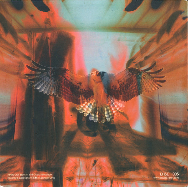 Harrius : Enter The Cotton Ring (LP, Album)