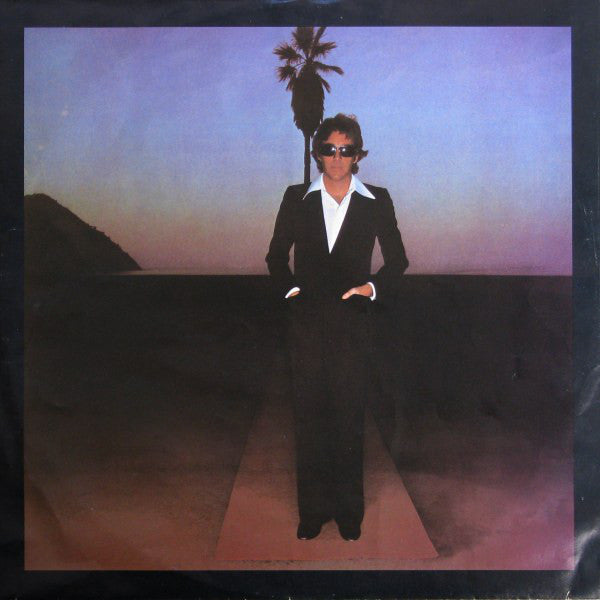 Boz Scaggs : Silk Degrees (LP, Album, RE)