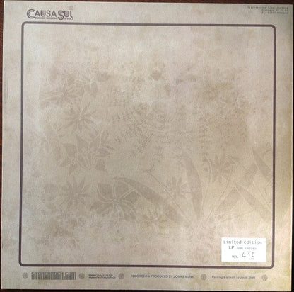 Causa Sui : Summer Sessions - Vol. 2 (LP, Album, Ltd, Num)