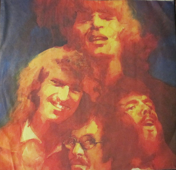 Creedence Clearwater Revival : Cosmo's Factory (LP, Album, RCA)