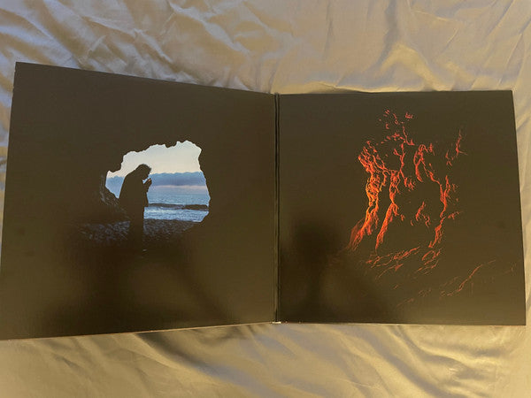 Current Joys : Voyager (2xLP, Album, Opa)