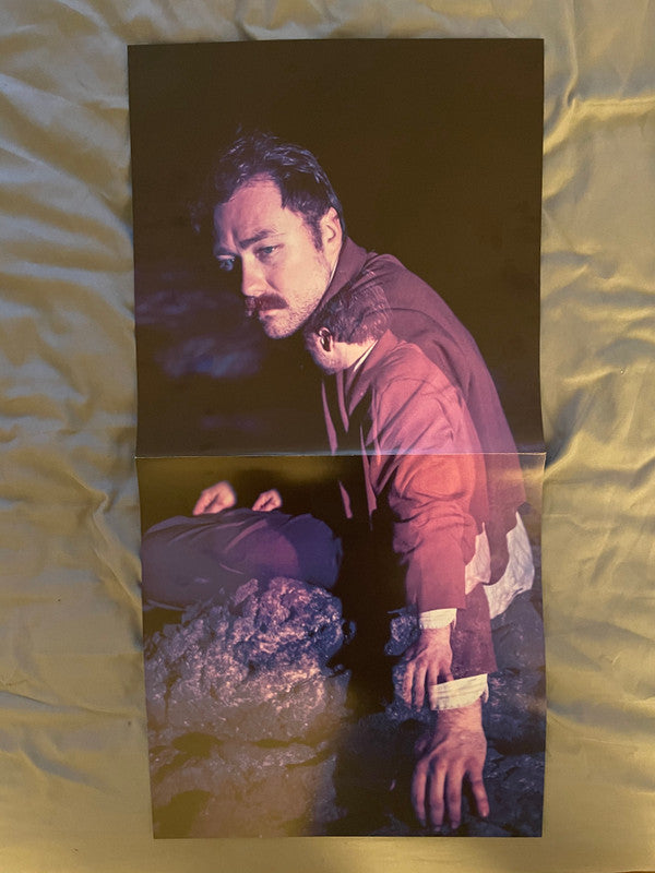 Current Joys : Voyager (2xLP, Album, Opa)