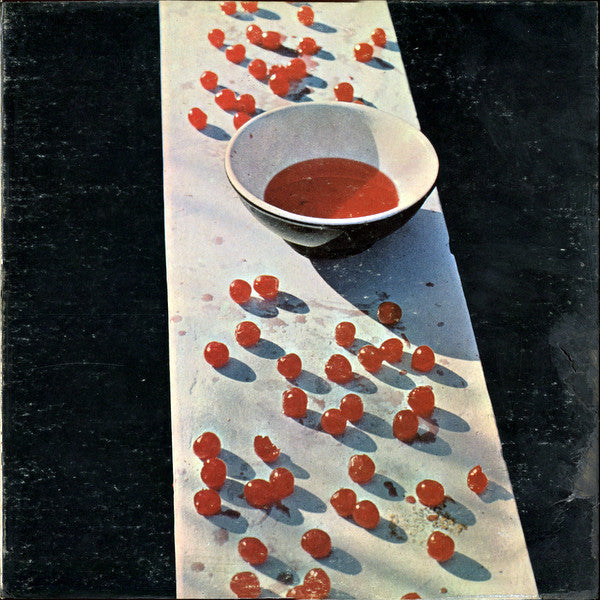 McCartney* : McCartney (LP, Album, Scr)