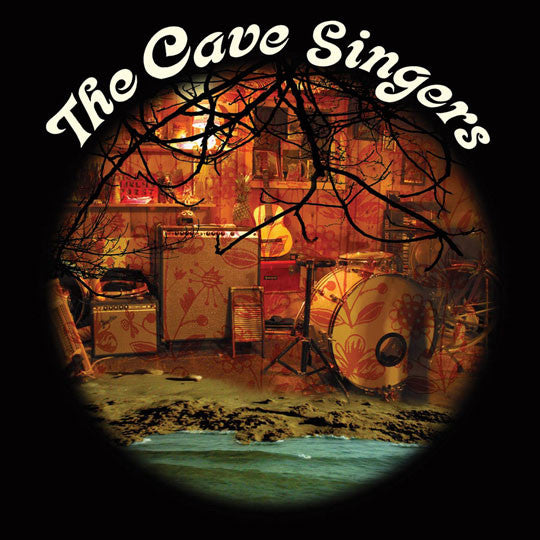The Cave Singers : Welcome Joy (LP, Album)