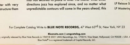 Art Blakey And The Jazz Messengers* : The Witch Doctor (LP, Album, RE, 180)