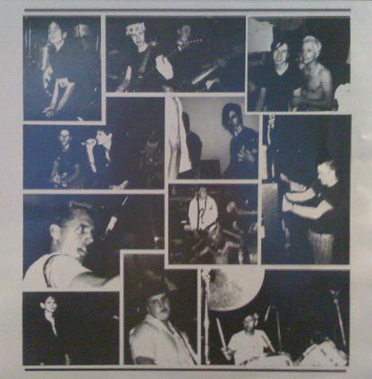 Adolescents : Adolescents (LP, Album, Ltd, RP, Gre)