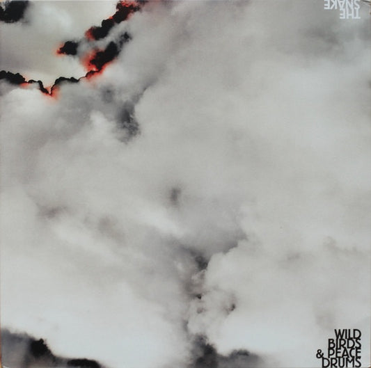Wildbirds & Peacedrums : The Snake (LP, Album, Ltd, Gol)