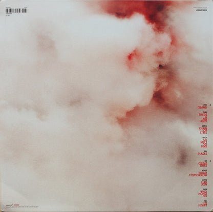 Wildbirds & Peacedrums : The Snake (LP, Album, Ltd, Gol)