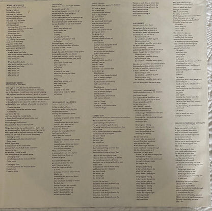'Til Tuesday : Welcome Home (LP, Album, EDP)