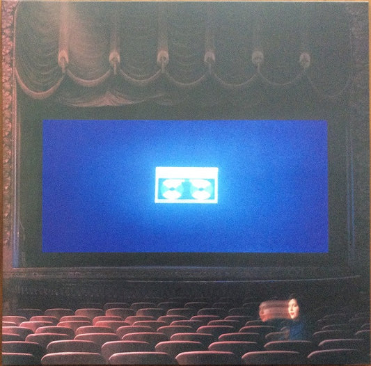 Lucy Dacus : Home Video (LP, Album)