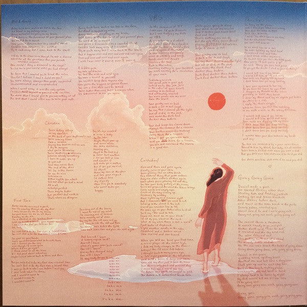 Lucy Dacus : Home Video (LP, Album)