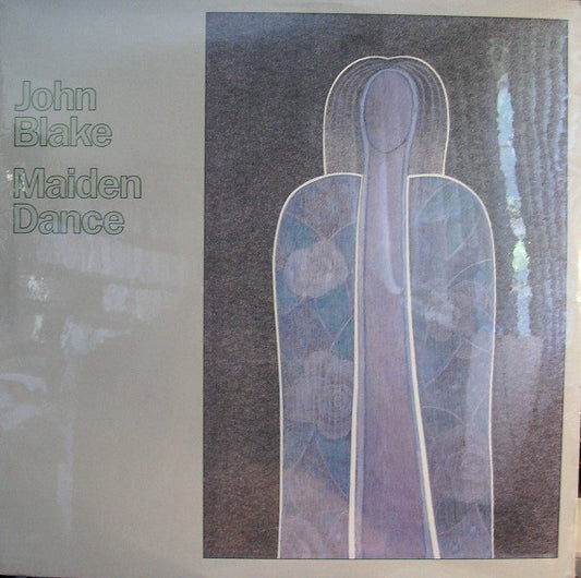 John Blake : Maiden Dance (LP, Album)