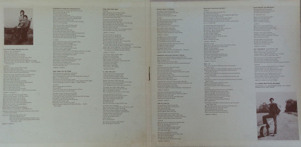 Jim Croce : You Don't Mess Around With Jim (LP, Album)