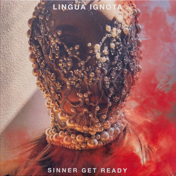 Lingua Ignota : Sinner Get Ready (2xLP, Album, Red)