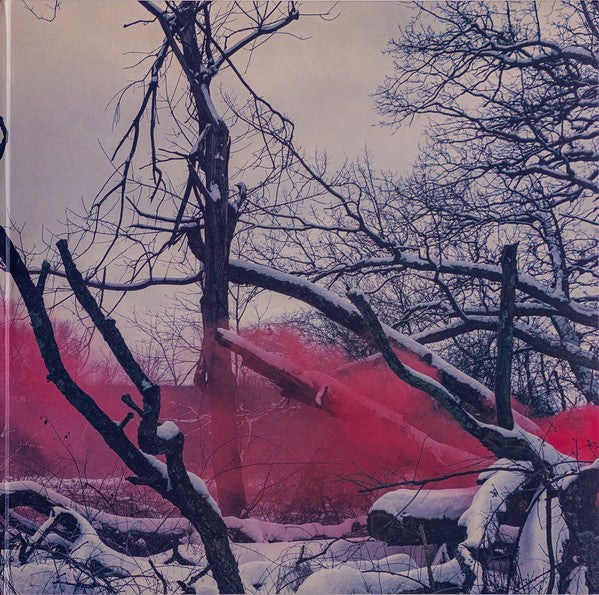 Lingua Ignota : Sinner Get Ready (2xLP, Album, Red)