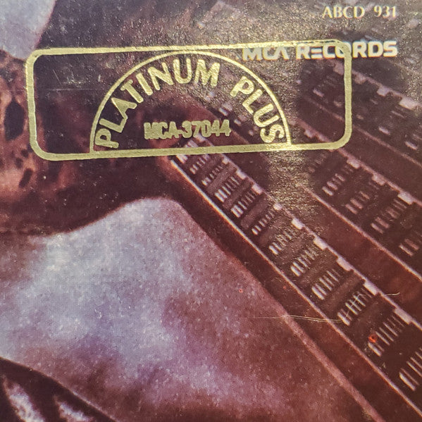 Steely Dan : The Royal Scam (LP, Album, RE, No )