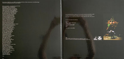 Have A Nice Life : Deathconsciousness (2xLP, Album, Ltd, RE, Gre)
