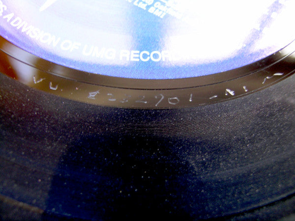 The Velvet Underground & Nico (3) : The Velvet Underground & Nico (LP, Album, RE, RM, 180)