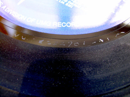 The Velvet Underground & Nico (3) : The Velvet Underground & Nico (LP, Album, RE, RM, 180)