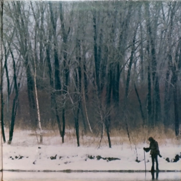 Bruce Cockburn : High Winds White Sky (LP, Album, RE, Gat)