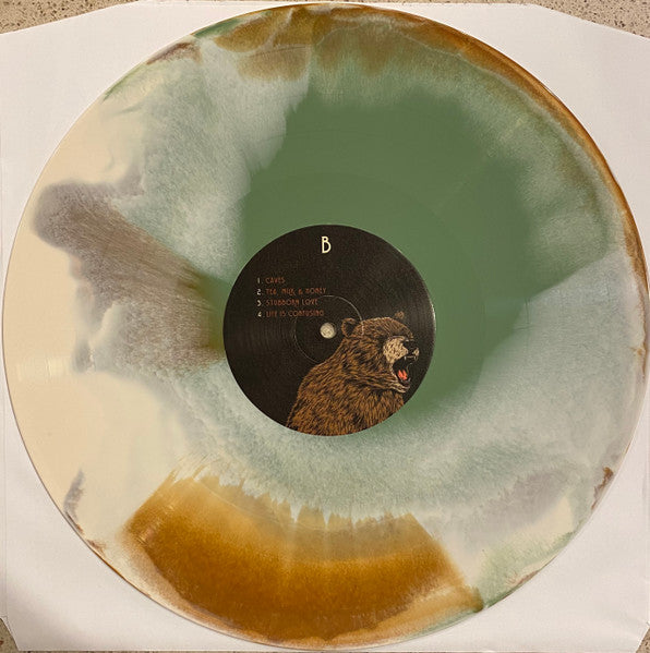 Various : Amerikinda: 20 Years Of Dualtone (2x12", Comp, Club, Ltd, Cam)