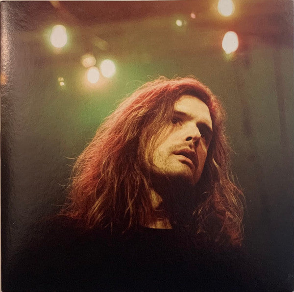 Seán Barna : Untitled EP  (7", Num, Swa)