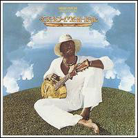 Taj Mahal : Music Fuh Ya' (Musica Para Tu) (LP, Album, Win)