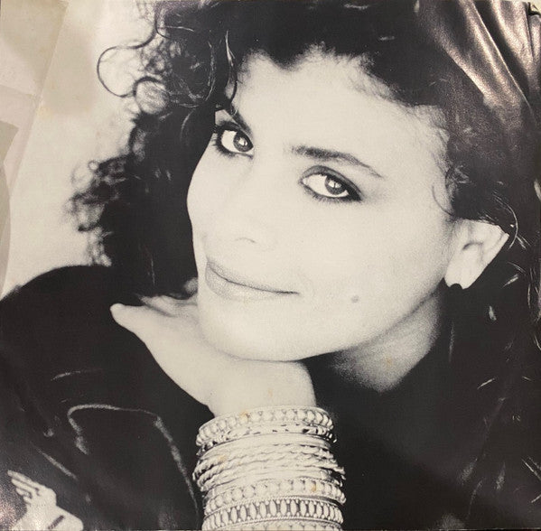Paula Abdul : Forever Your Girl (LP, Album, Spe)