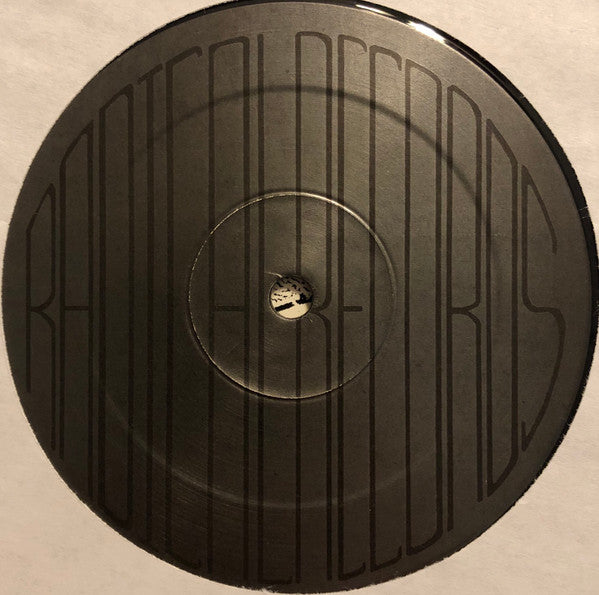 Hagatha : 99 Degrees / Punks From The Nth Dimension (12")