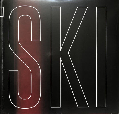 Mitski : Be The Cowboy (LP, Album, RP)