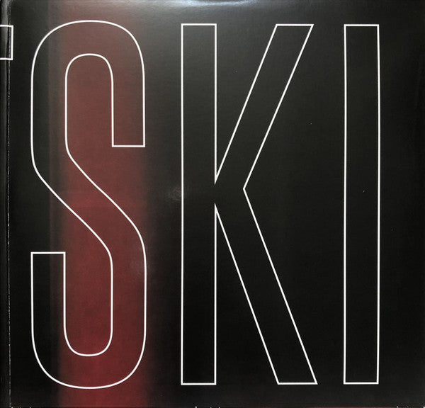 Mitski : Be The Cowboy (LP, Album, RP)