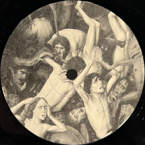 Propagandhi : Today's Empires, Tomorrow's Ashes (LP, Album, RE, RM)