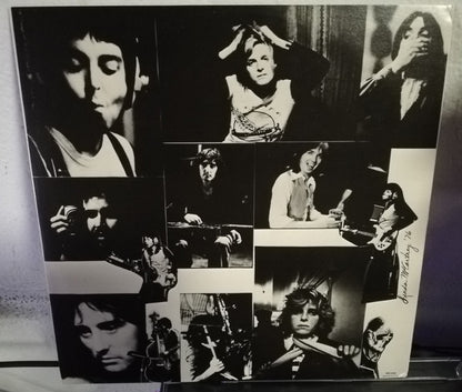 Wings (2) : Wings At The Speed Of Sound (LP, Album, Win)