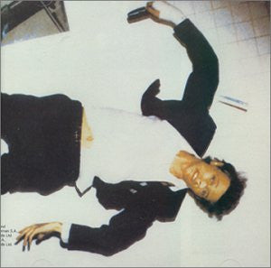 David Bowie : Lodger (LP, Album)
