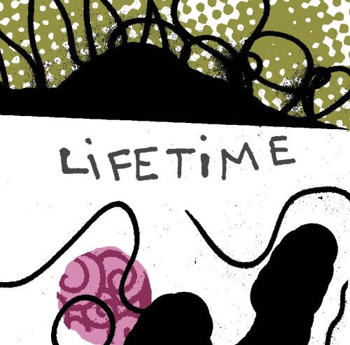 Lifetime (2) : Lifetime (LP, Album, RE, Ora)