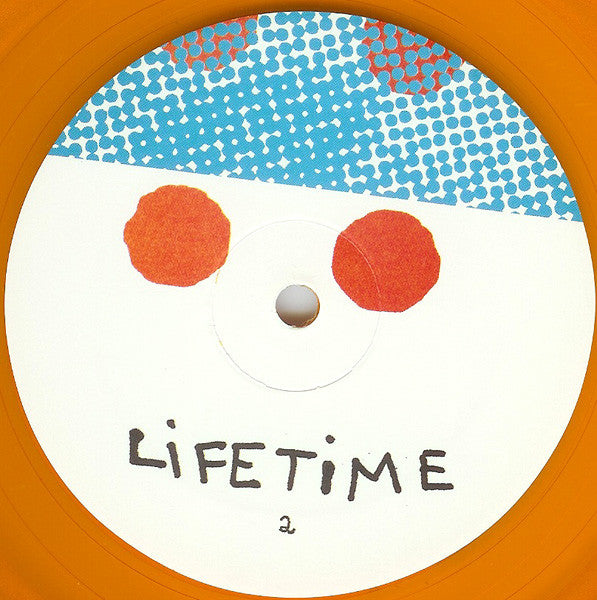 Lifetime (2) : Lifetime (LP, Album, RE, Ora)