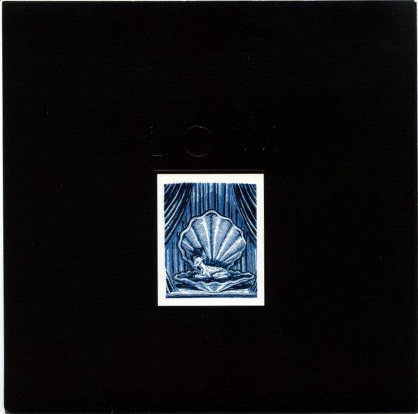 Low : Venus (7", Single)
