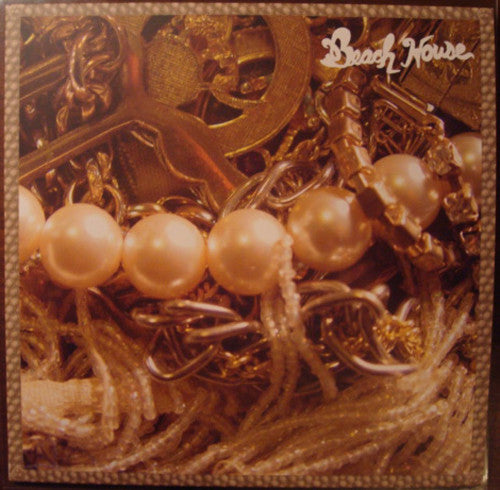 Beach House : Beach House (LP, Album, RE, RM)