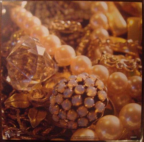 Beach House : Beach House (LP, Album, RE, RM)