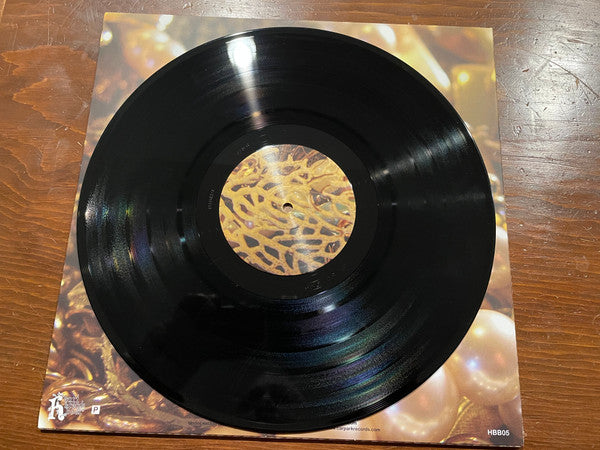 Beach House : Beach House (LP, Album, RE, RM)